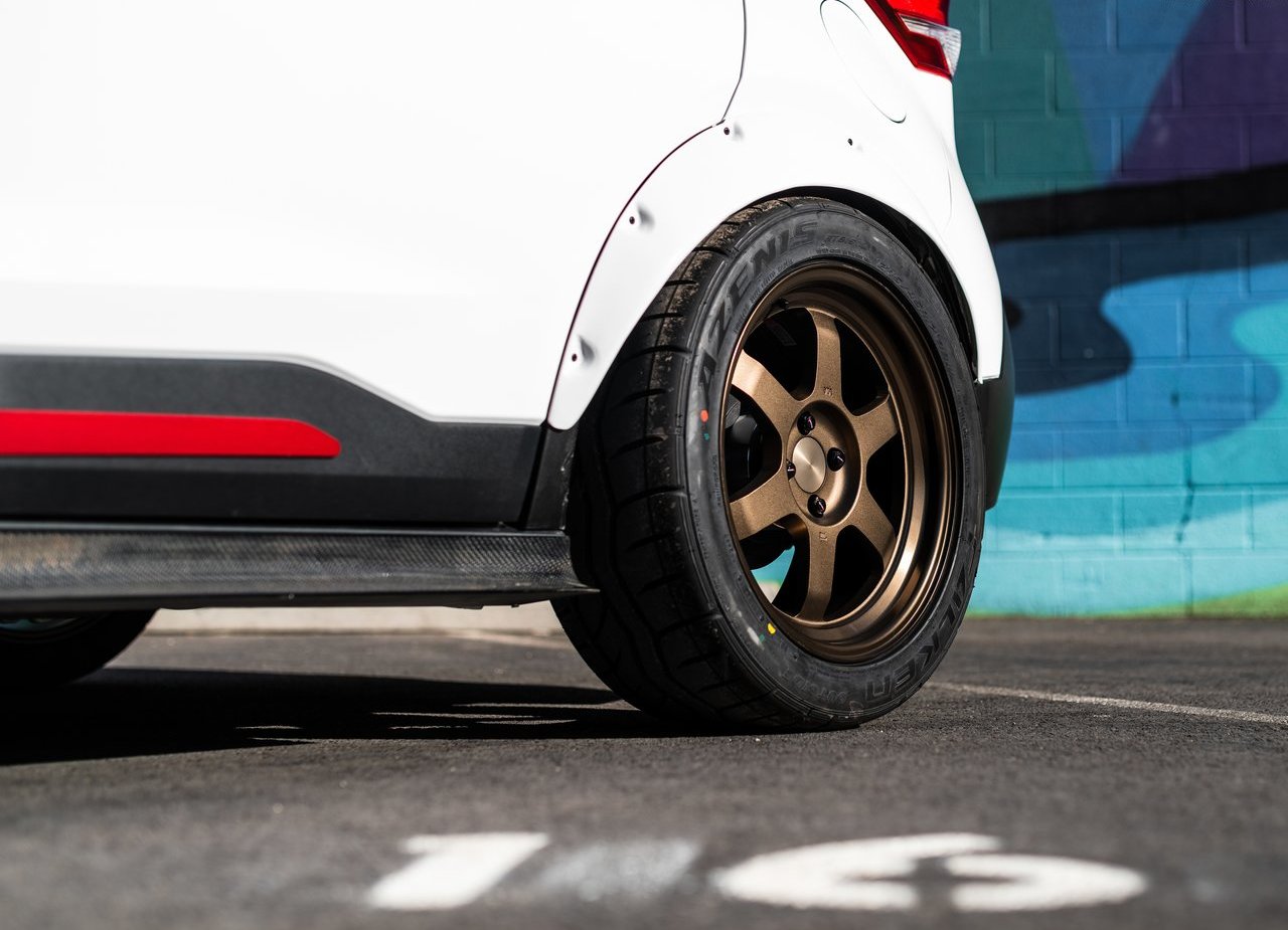 2019 - NISSAN KICKS STREET SPORT CONCEPT, foto 22