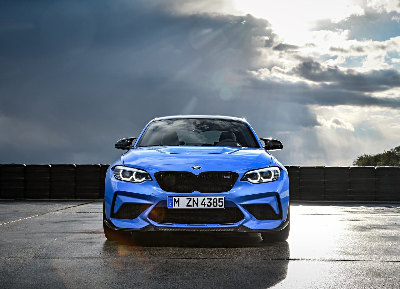 2020 - BMW M2 CS COUPE, foto 41