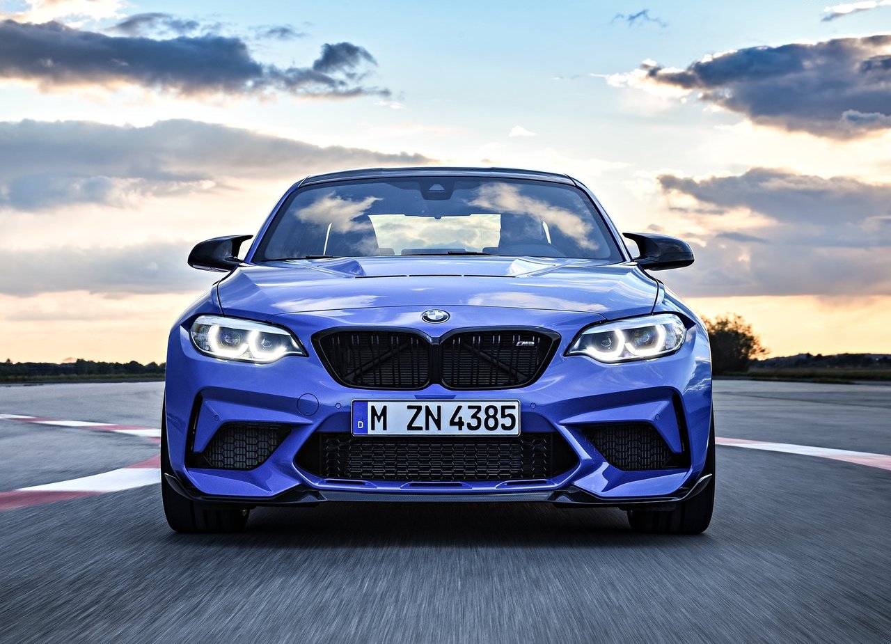 2020 - BMW M2 CS COUPE, foto 43