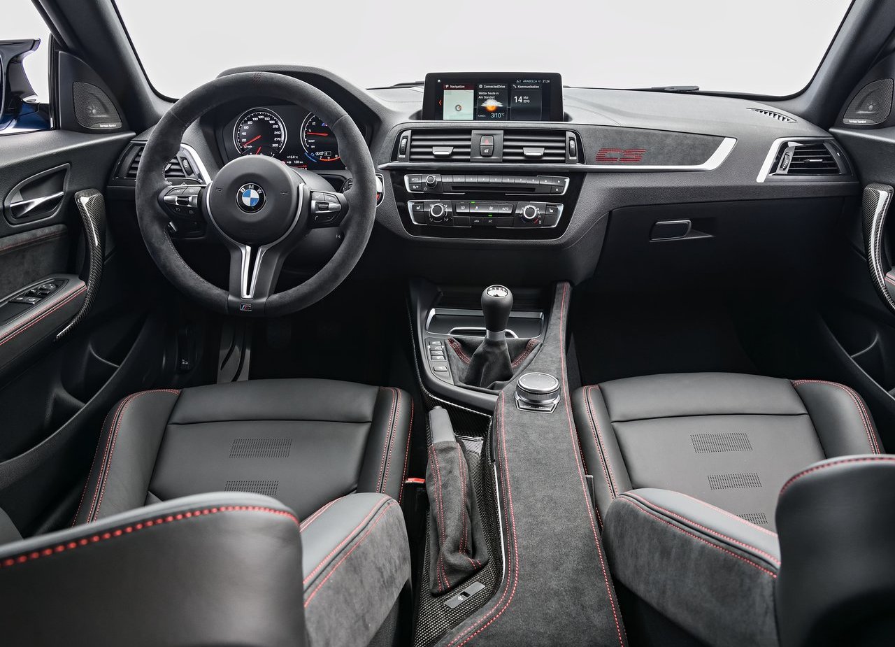 2020 - BMW M2 CS COUPE, foto 49