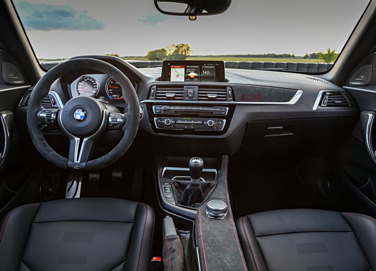 2020 - BMW M2 CS COUPE, foto 50