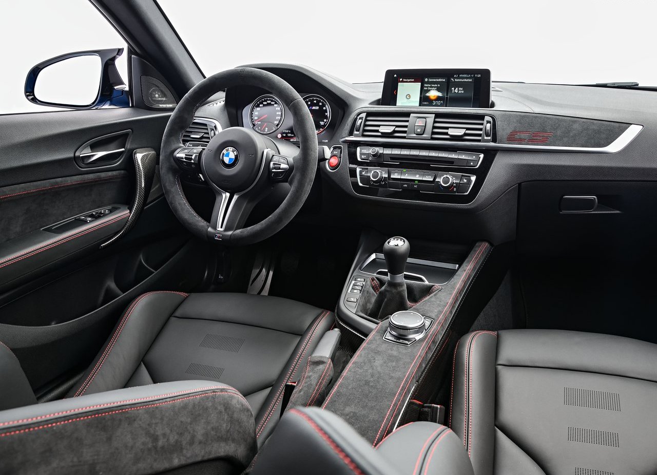 2020 - BMW M2 CS COUPE, foto 51