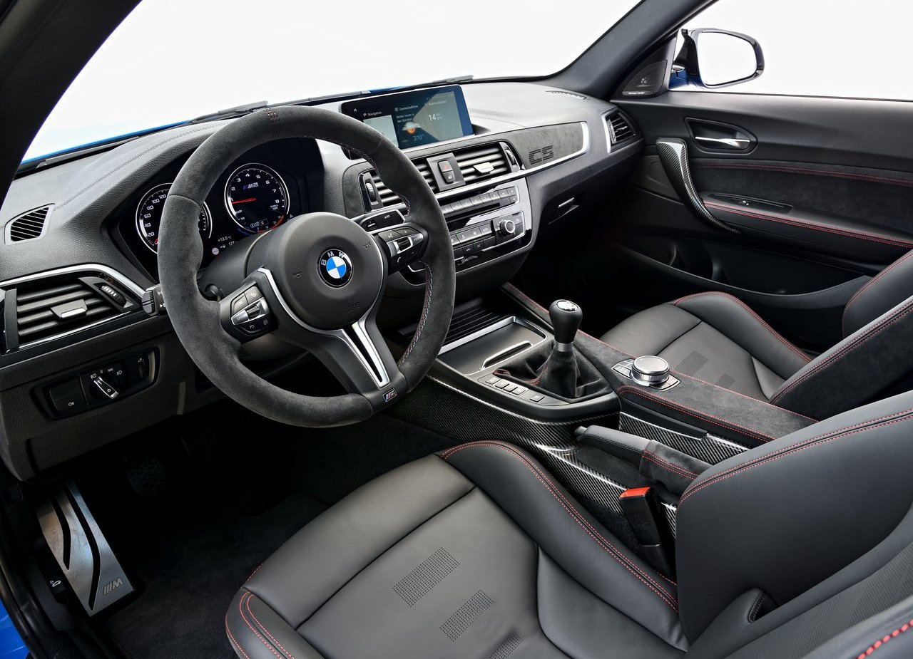2020 - BMW M2 CS COUPE, foto 52
