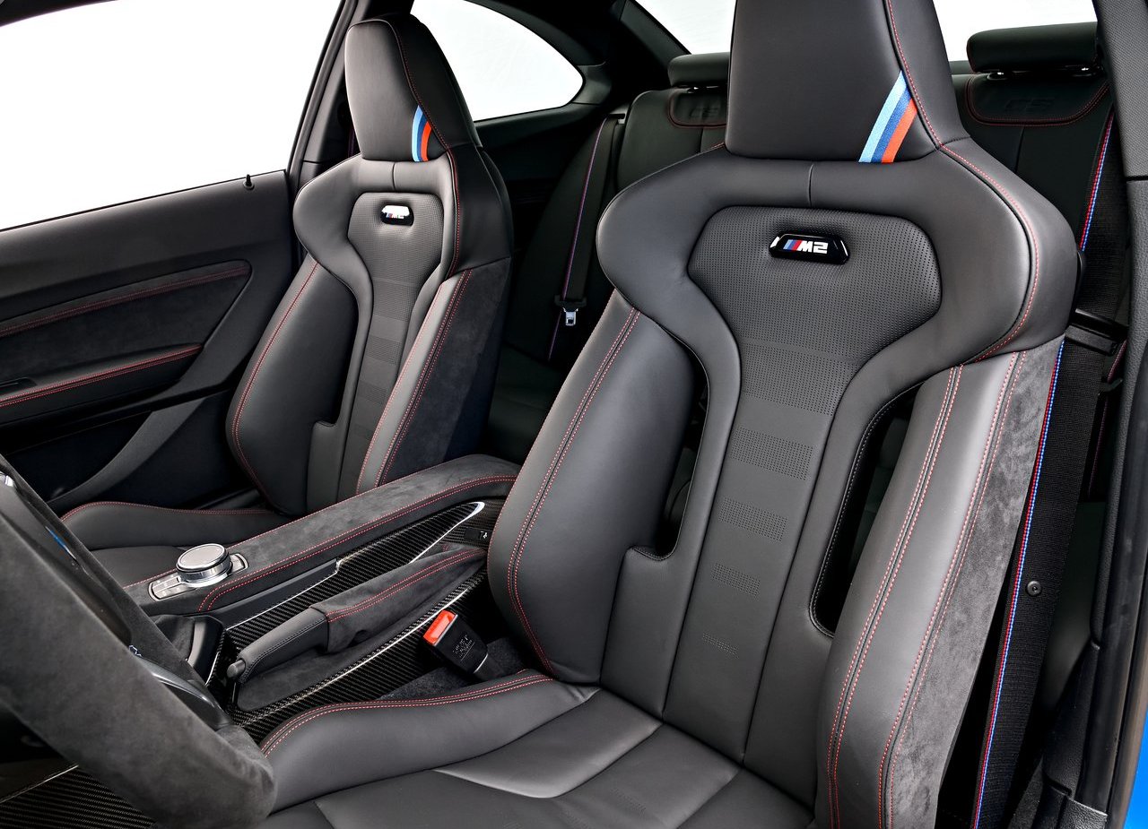 2020 - BMW M2 CS COUPE, foto 53