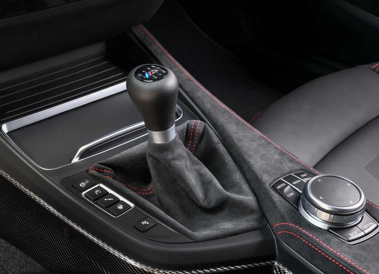2020 - BMW M2 CS COUPE, foto 54