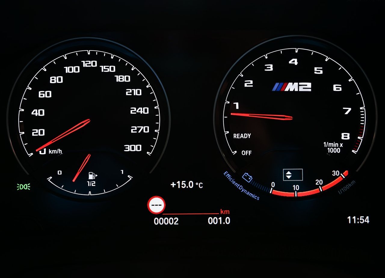 2020 - BMW M2 CS COUPE, foto 55