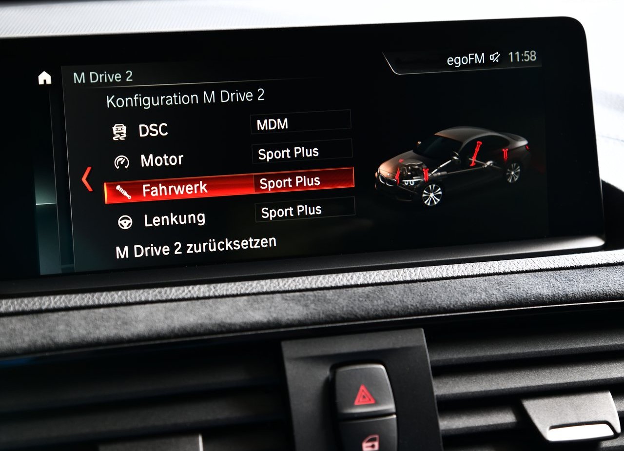 2020 - BMW M2 CS COUPE, foto 56