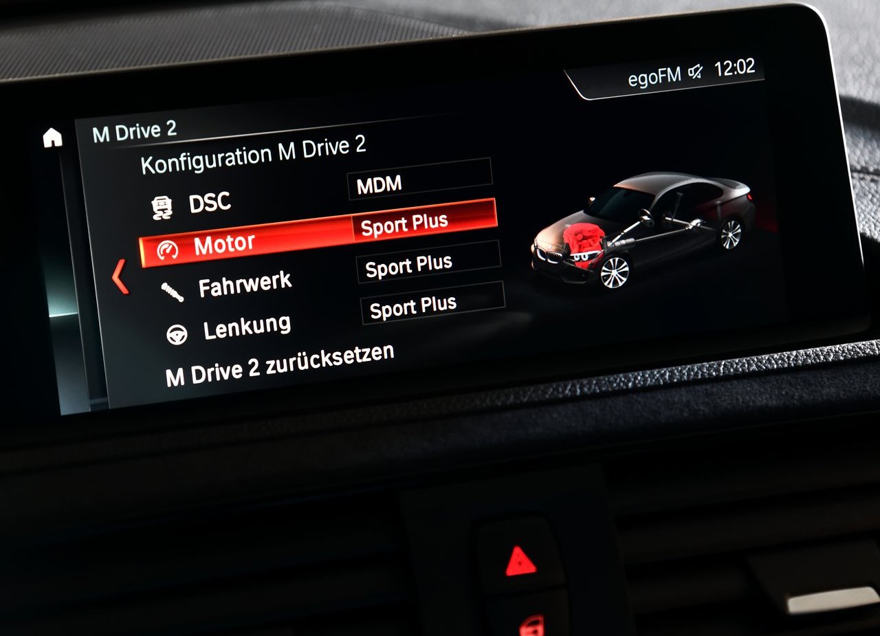 2020 - BMW M2 CS COUPE, foto 57