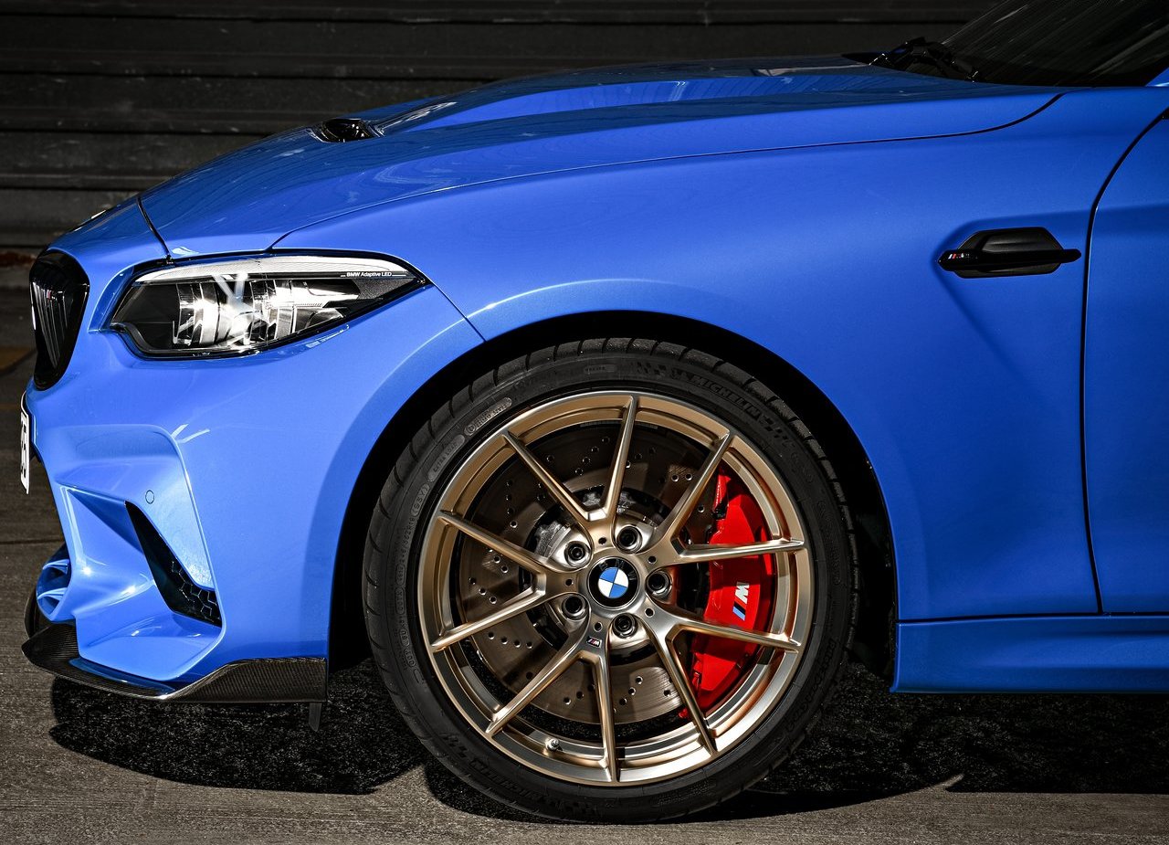 2020 - BMW M2 CS COUPE, foto 66