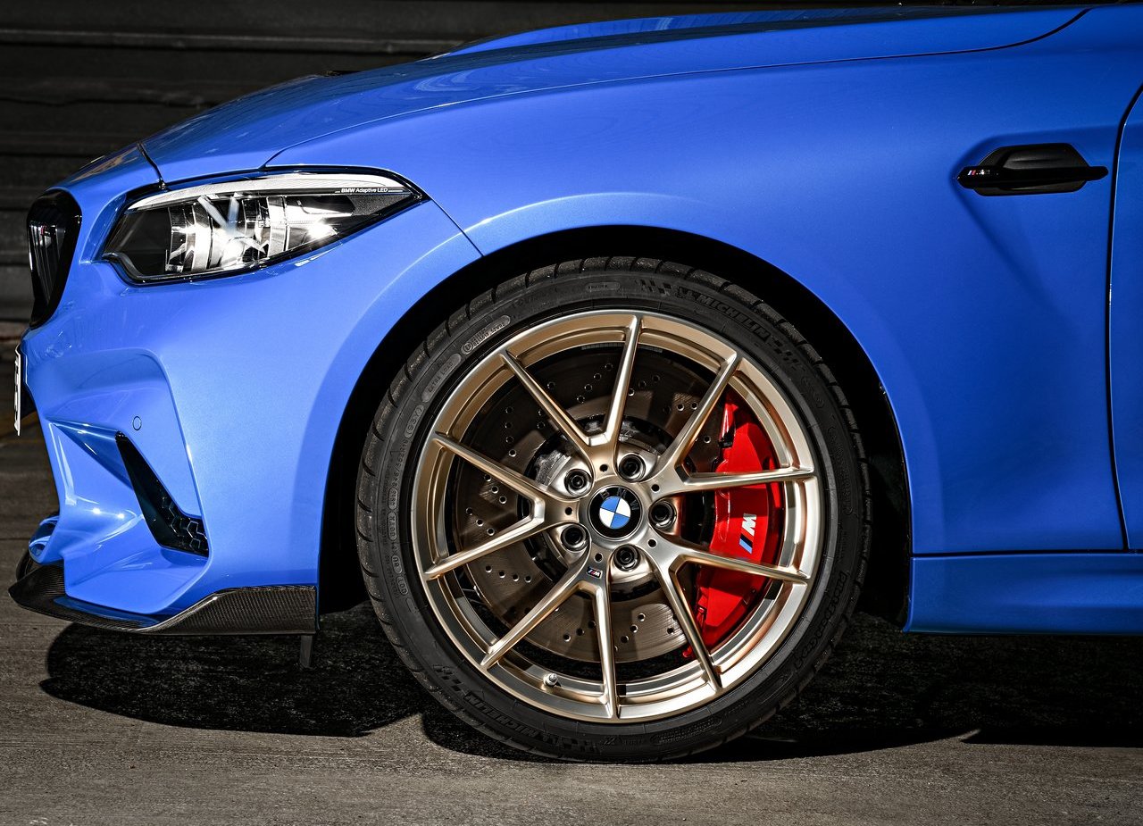 2020 - BMW M2 CS COUPE, foto 67