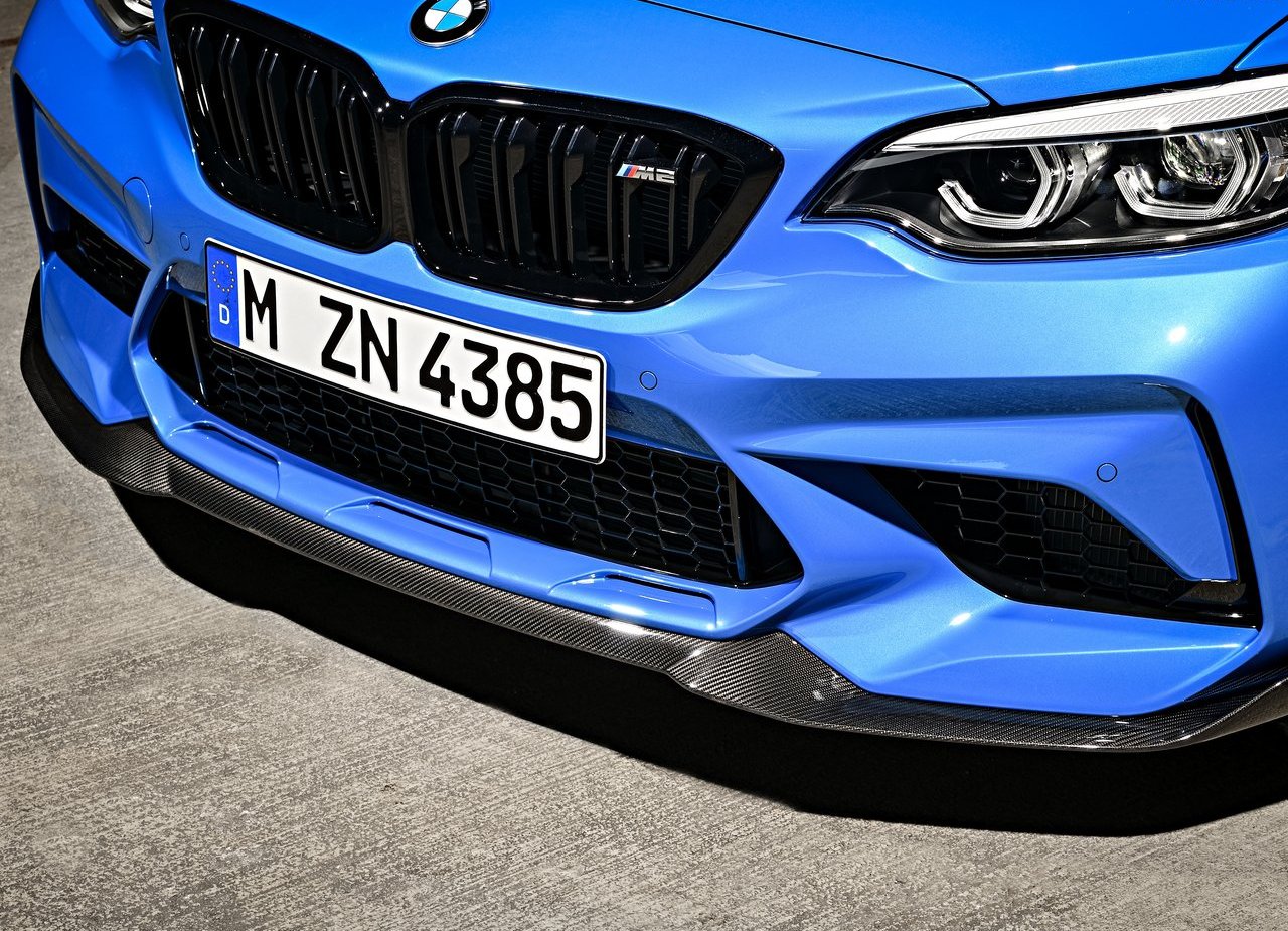 2020 - BMW M2 CS COUPE, foto 68