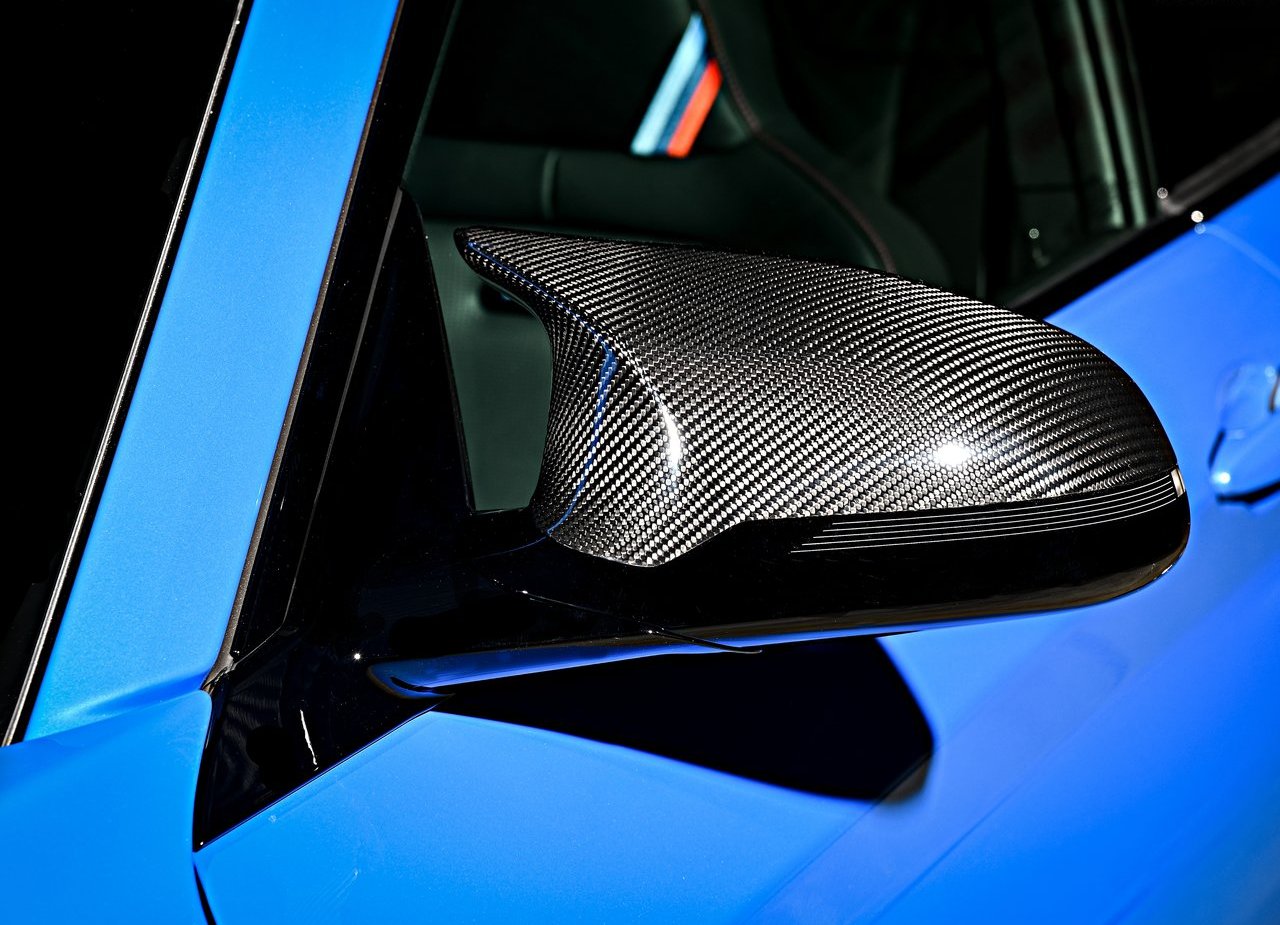 2020 - BMW M2 CS COUPE, foto 69