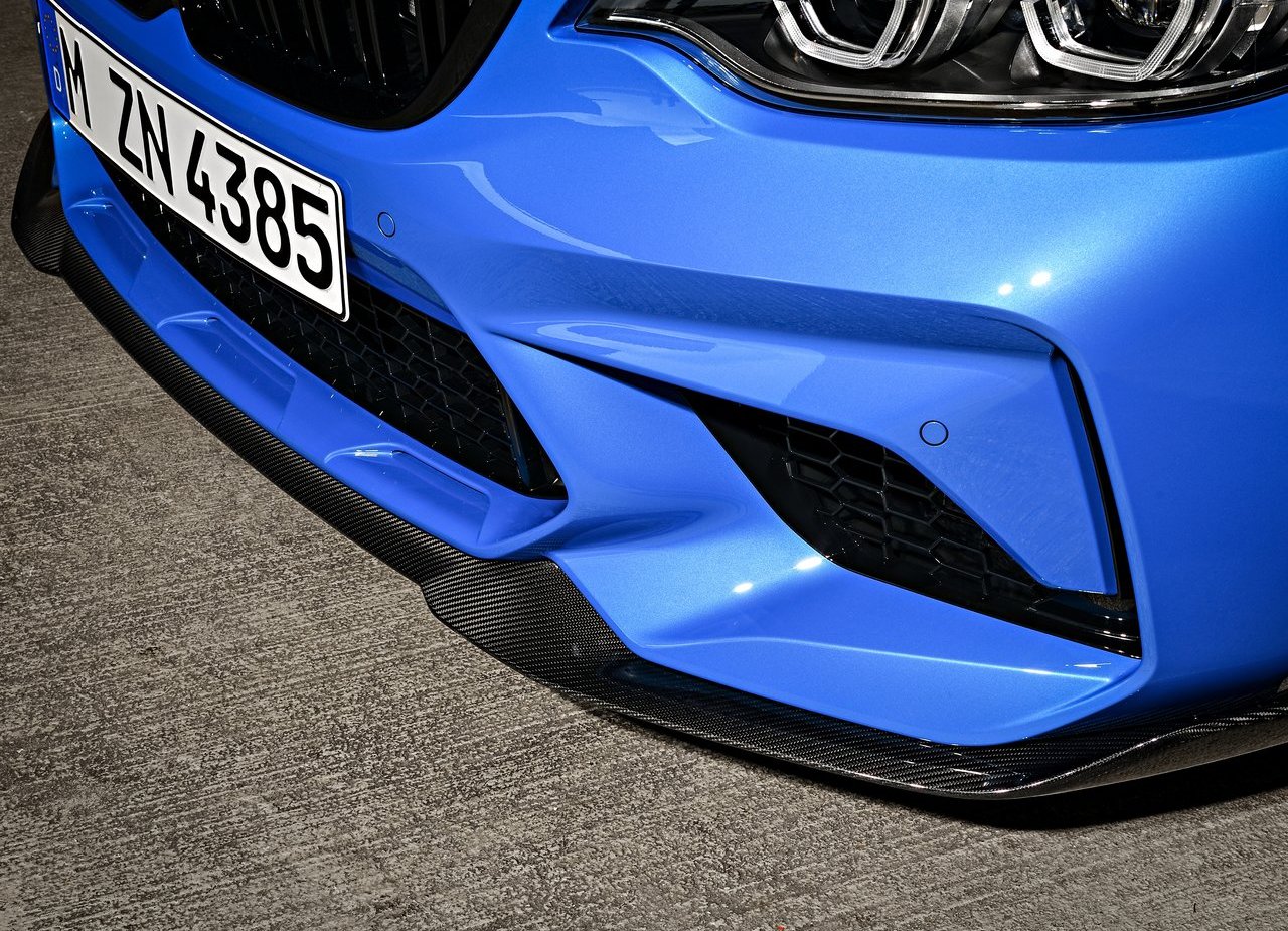 2020 - BMW M2 CS COUPE, foto 70