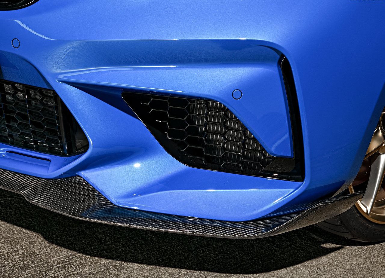 2020 - BMW M2 CS COUPE, foto 71