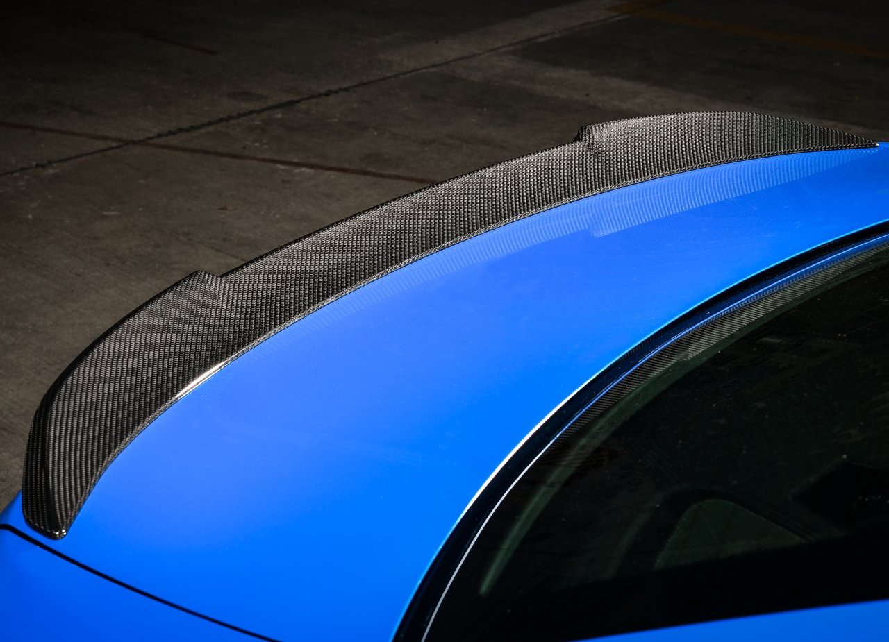 2020 - BMW M2 CS COUPE, foto 73