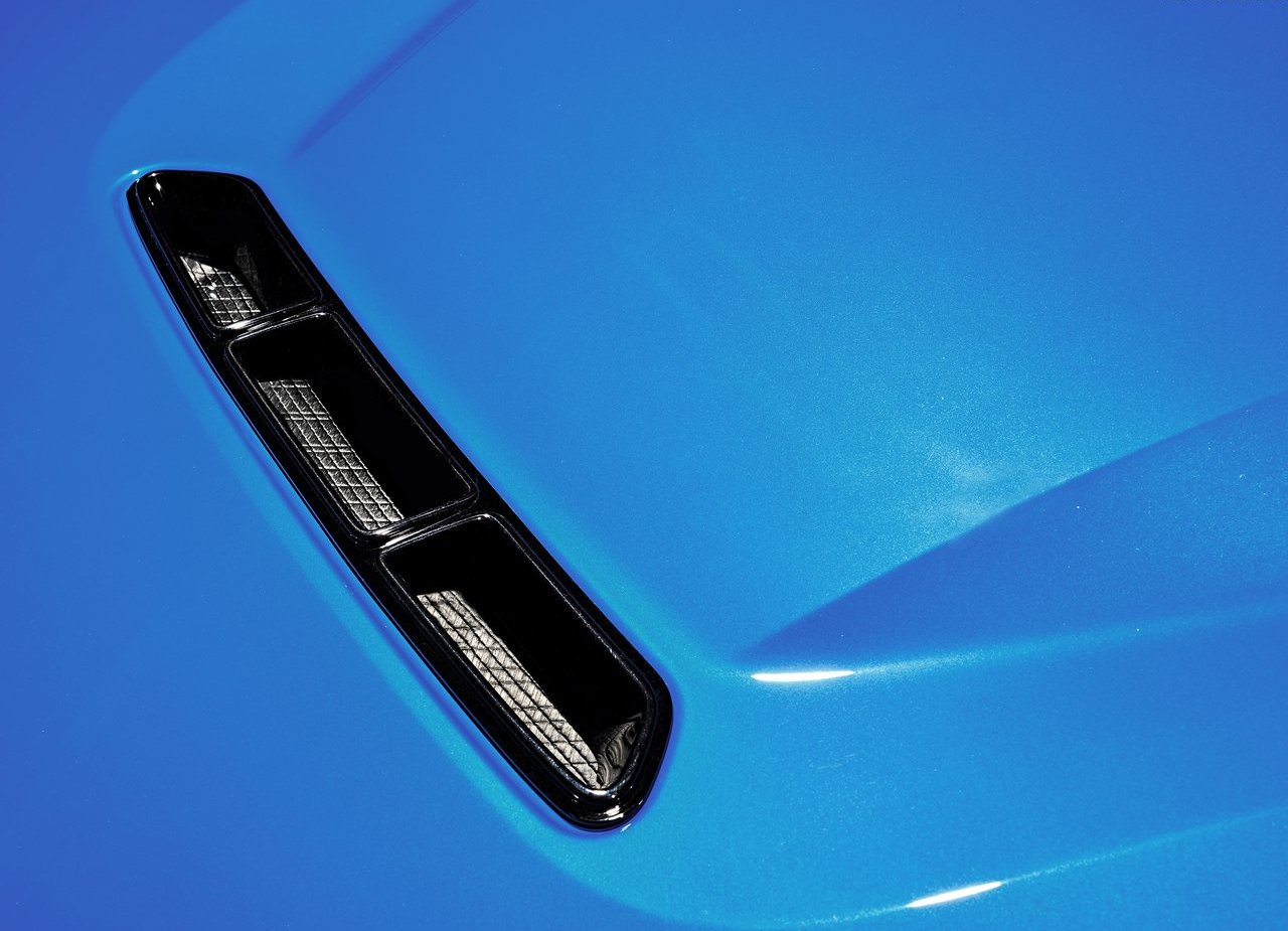 2020 - BMW M2 CS COUPE, foto 74