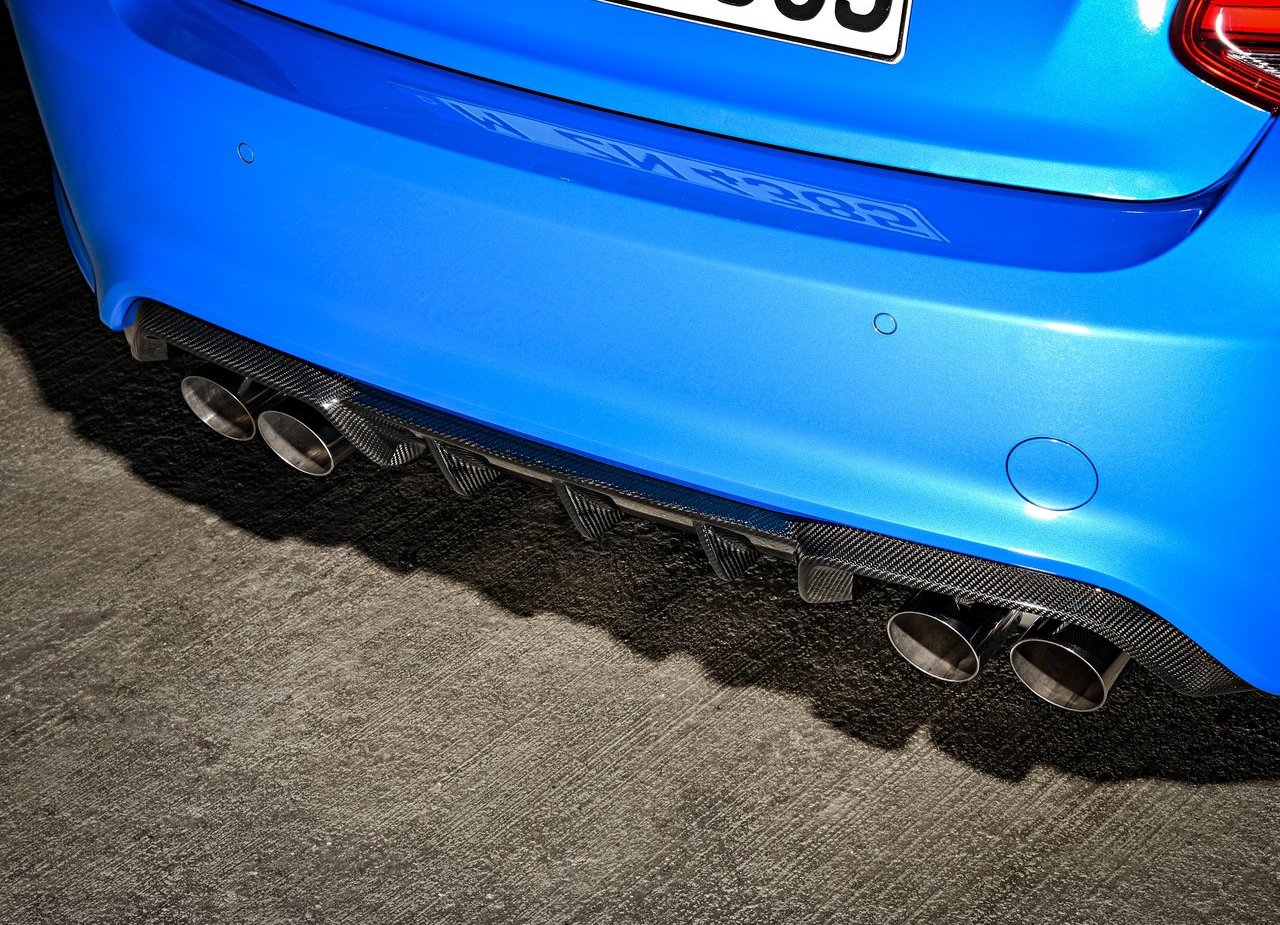 2020 - BMW M2 CS COUPE, foto 77