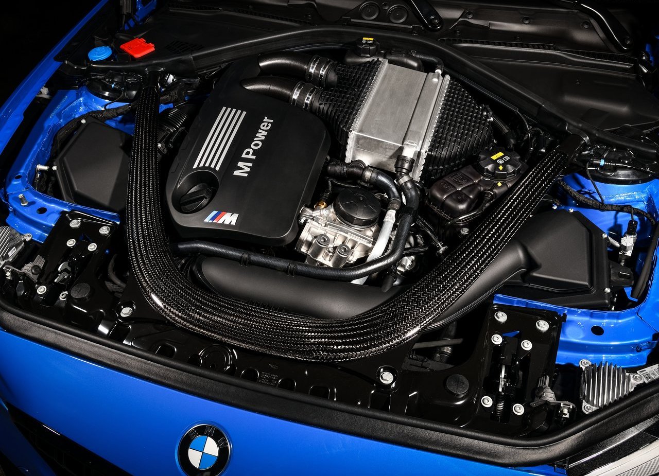 2020 - BMW M2 CS COUPE, foto 79