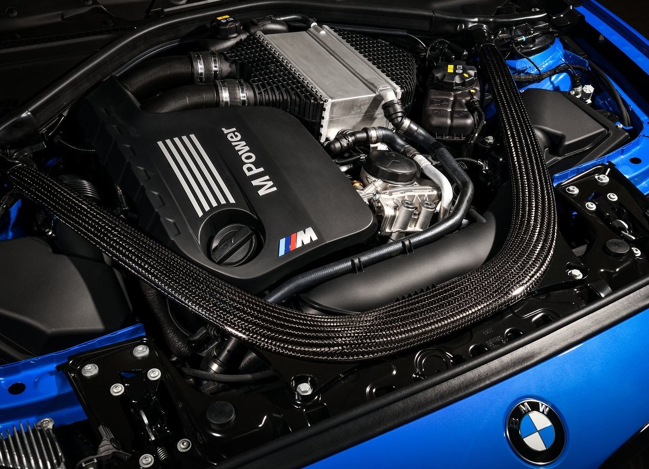 2020 - BMW M2 CS COUPE, foto 80