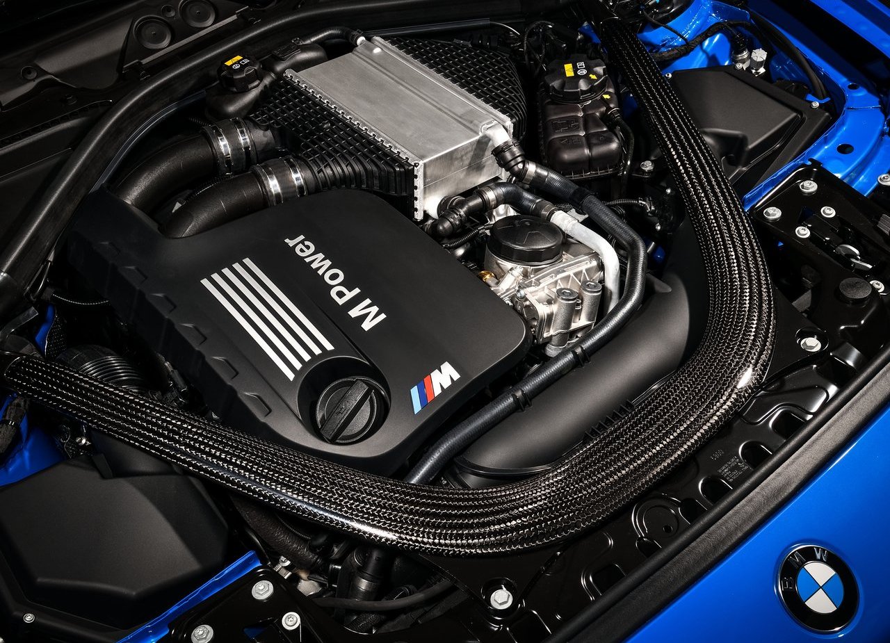 2020 - BMW M2 CS COUPE, foto 81