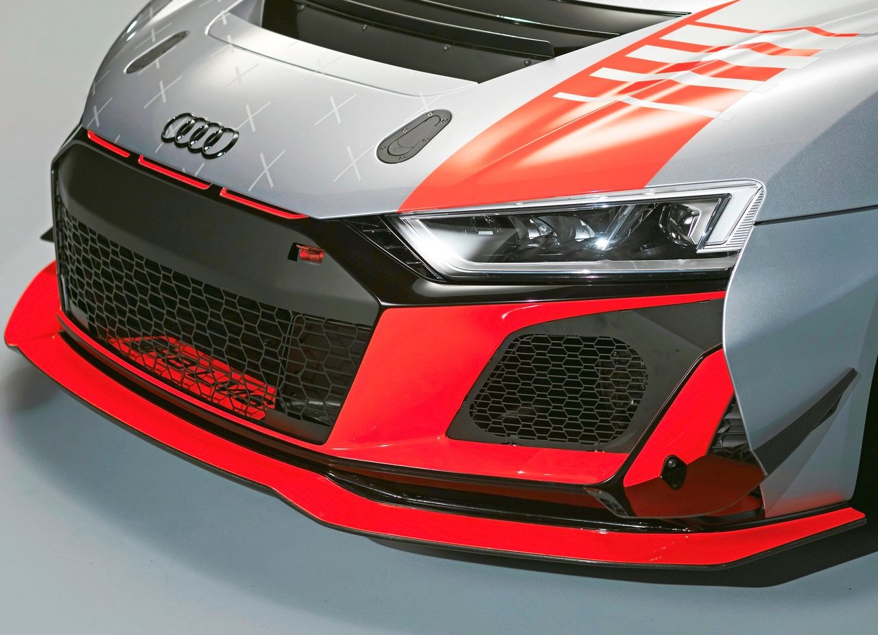 2020 - AUDI R8 LMS GT4, foto 24