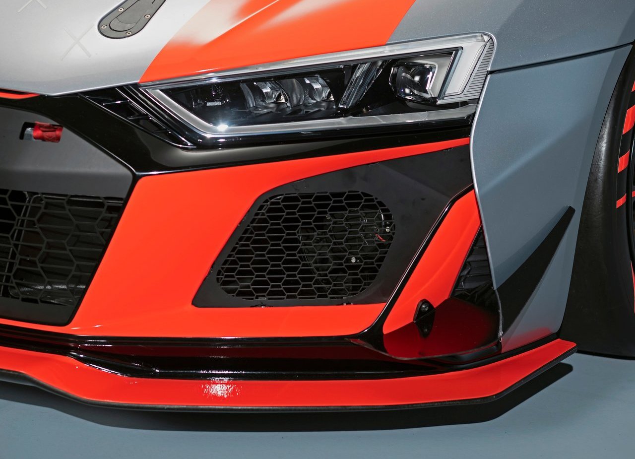 2020 - AUDI R8 LMS GT4, foto 27