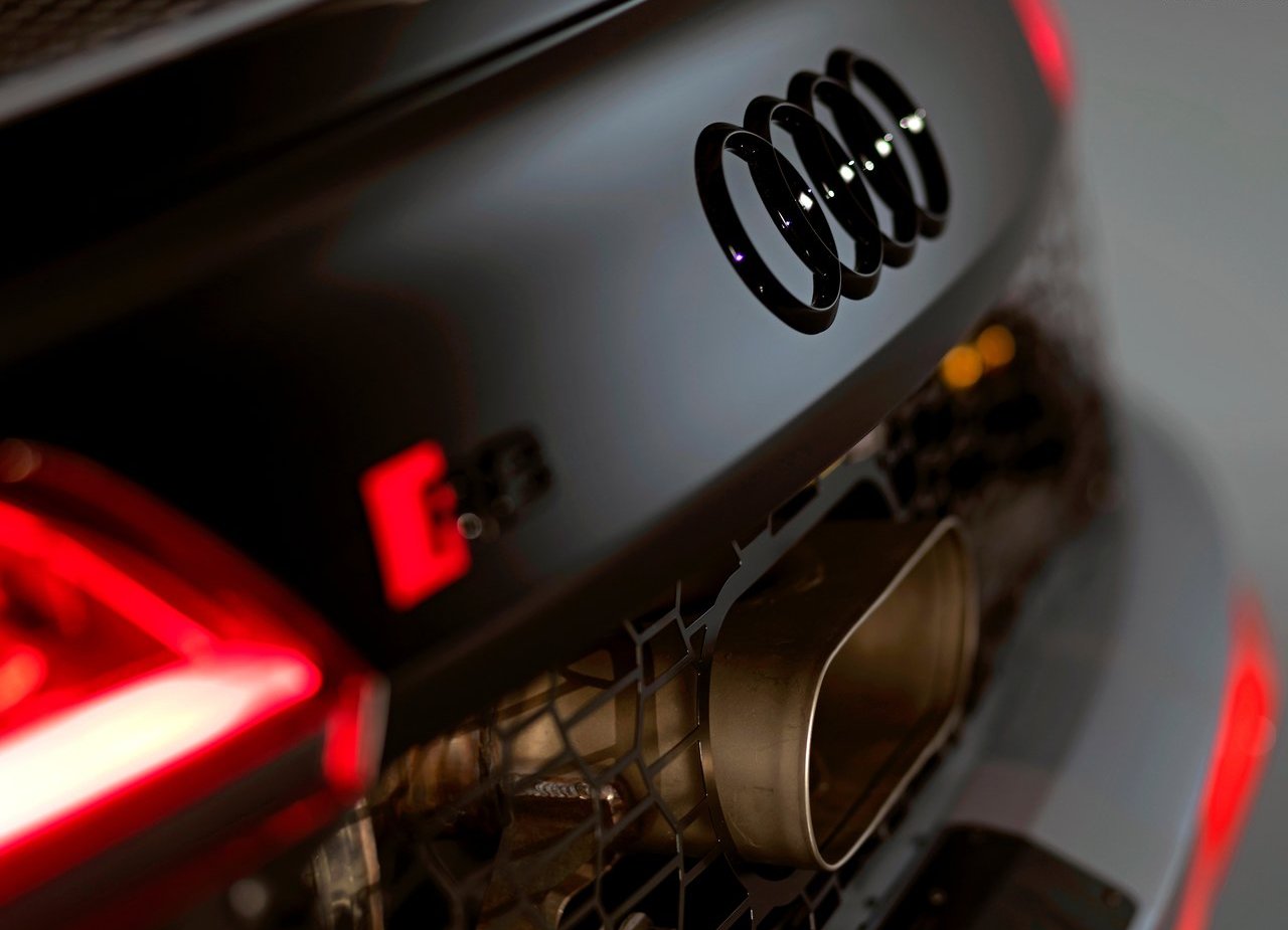 2020 - AUDI R8 LMS GT4, foto 33