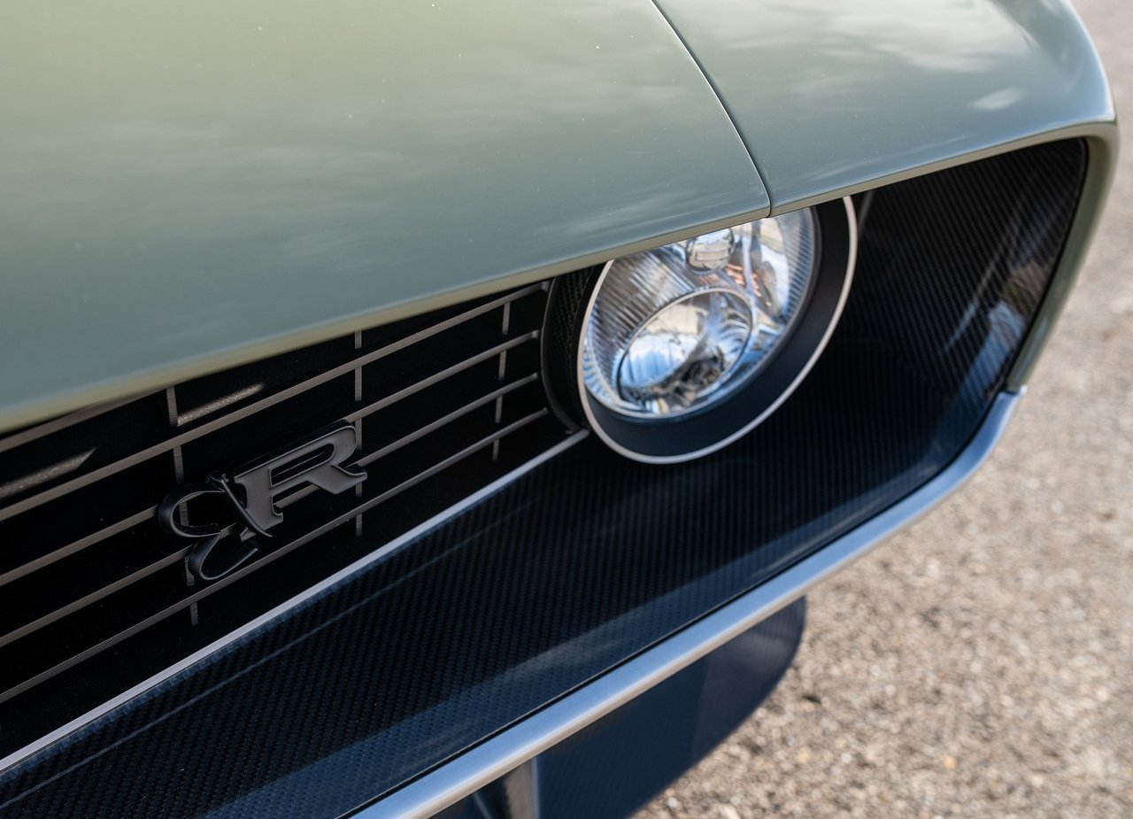 CHEVROLET CAMARO VALKYRJA BY RINGBROTHERS, foto 51