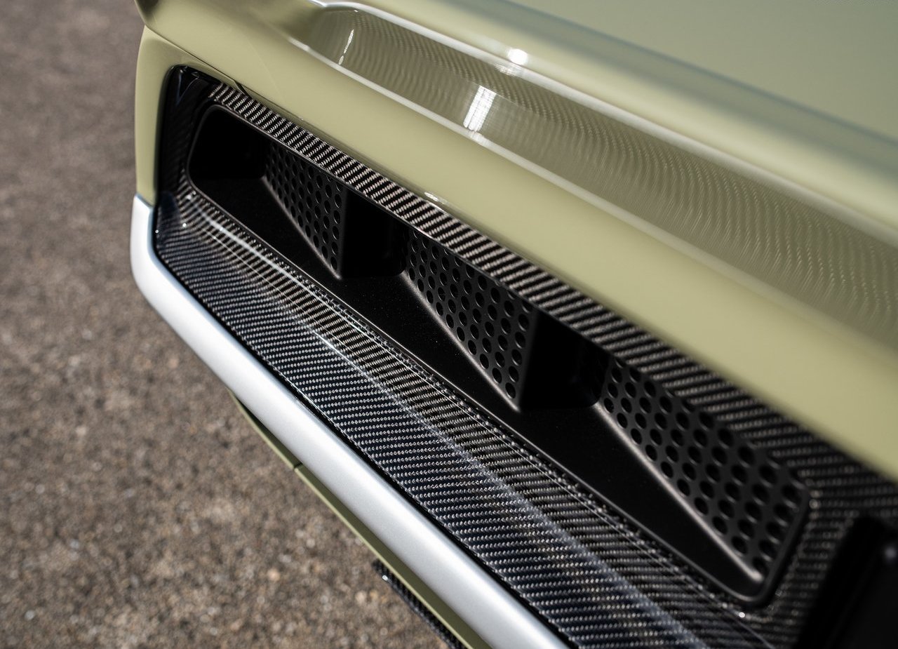 CHEVROLET CAMARO VALKYRJA BY RINGBROTHERS, foto 57