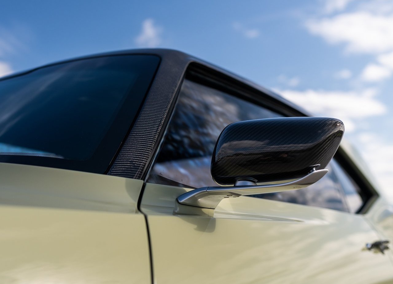 CHEVROLET CAMARO VALKYRJA BY RINGBROTHERS, foto 66