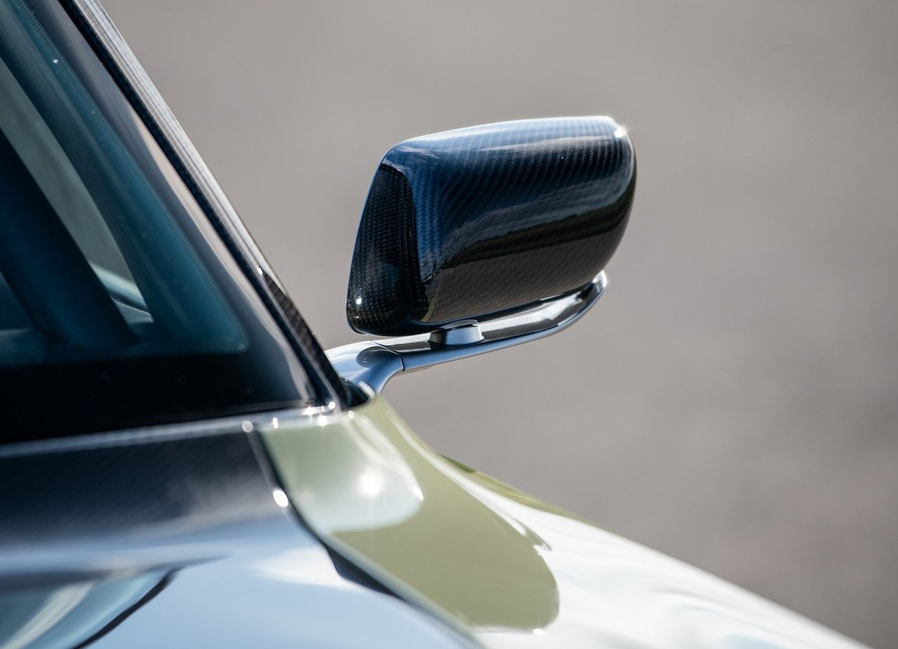 CHEVROLET CAMARO VALKYRJA BY RINGBROTHERS, foto 67