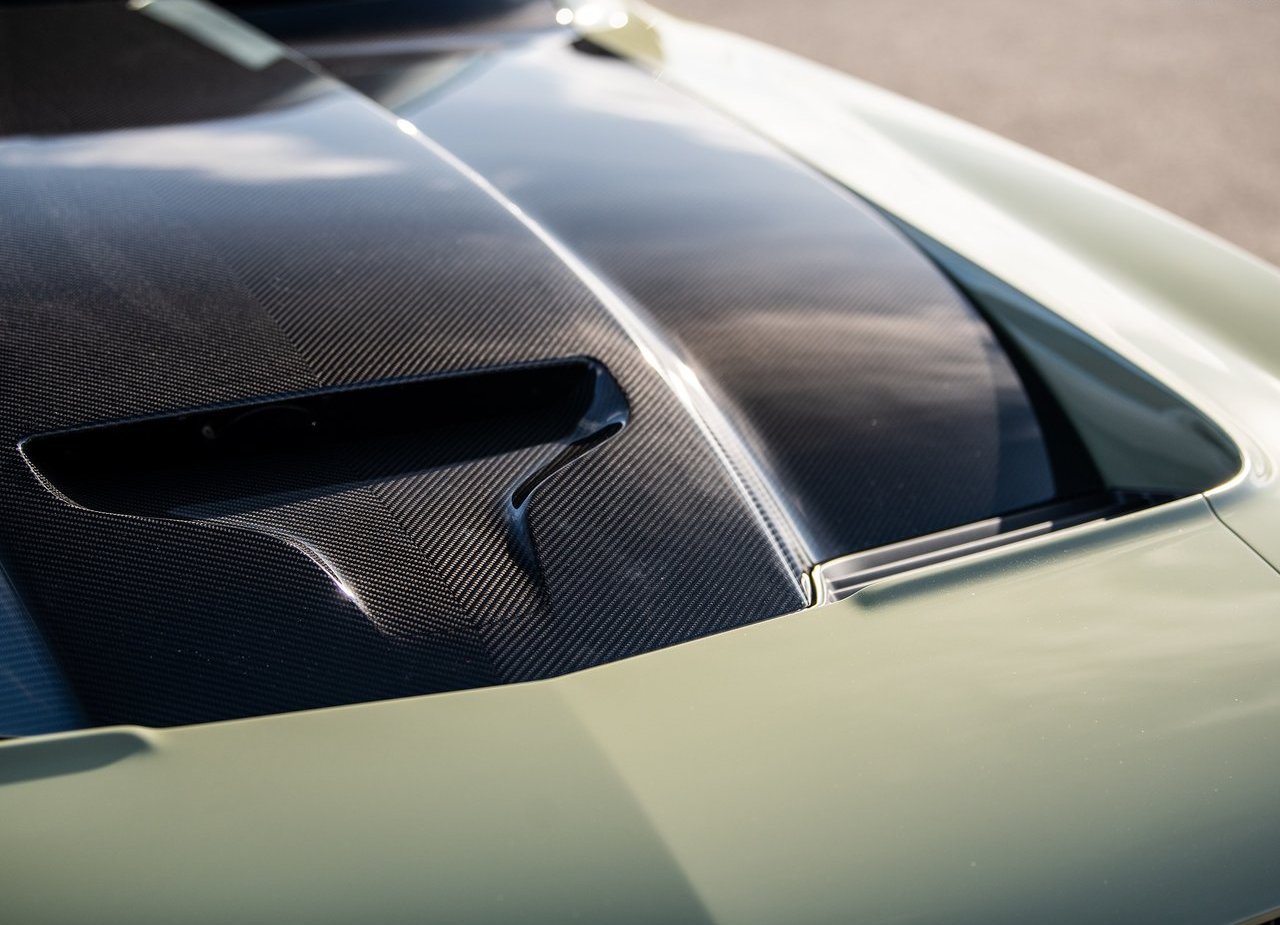 CHEVROLET CAMARO VALKYRJA BY RINGBROTHERS, foto 72