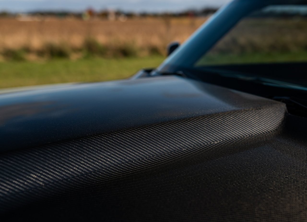 CHEVROLET CAMARO VALKYRJA BY RINGBROTHERS, foto 73