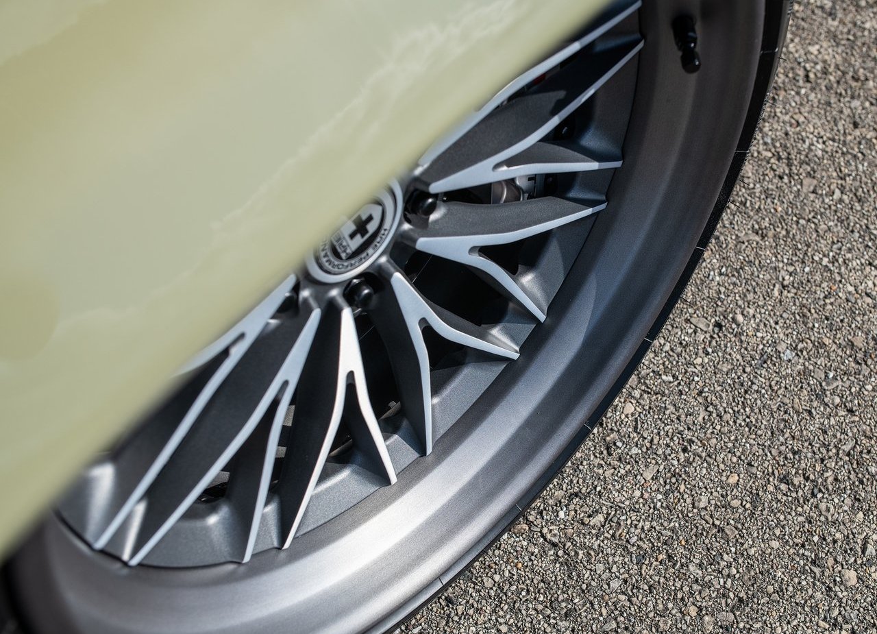 CHEVROLET CAMARO VALKYRJA BY RINGBROTHERS, foto 80