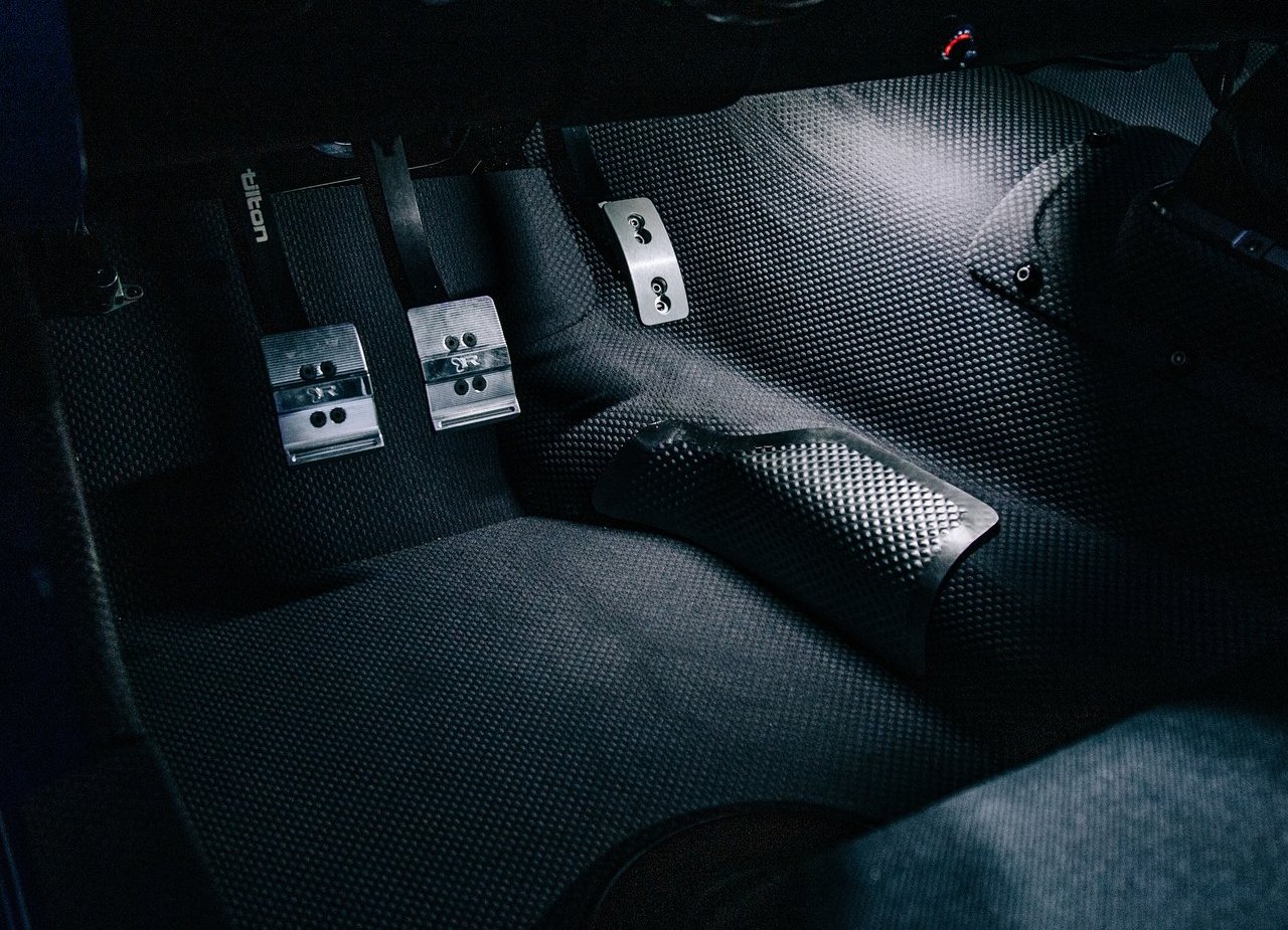 2019 - FORD MUSTANG MACH 1 UNKL BY RINGBROTHERS, foto 61