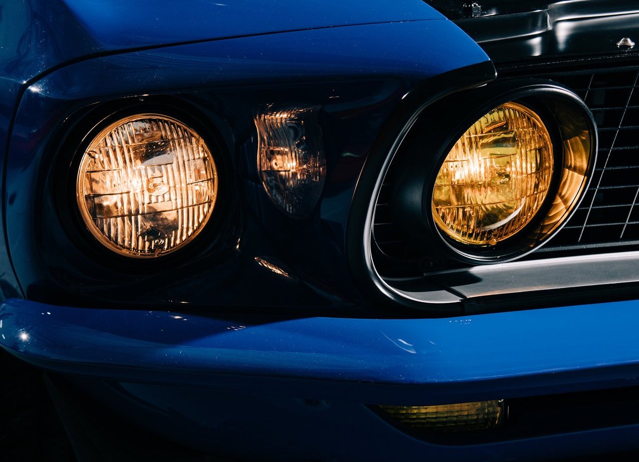 2019 - FORD MUSTANG MACH 1 UNKL BY RINGBROTHERS, foto 66