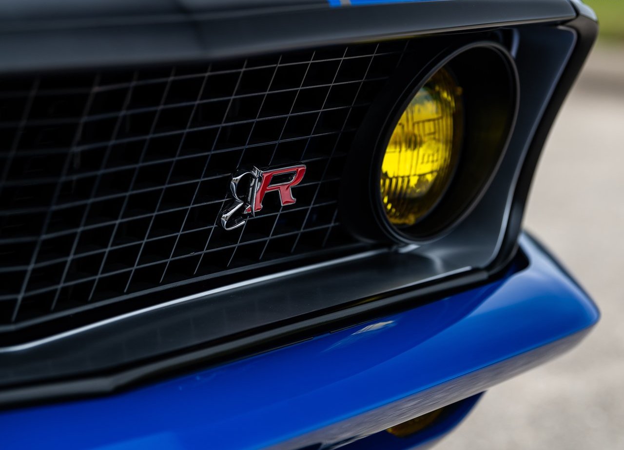 2019 - FORD MUSTANG MACH 1 UNKL BY RINGBROTHERS, foto 71