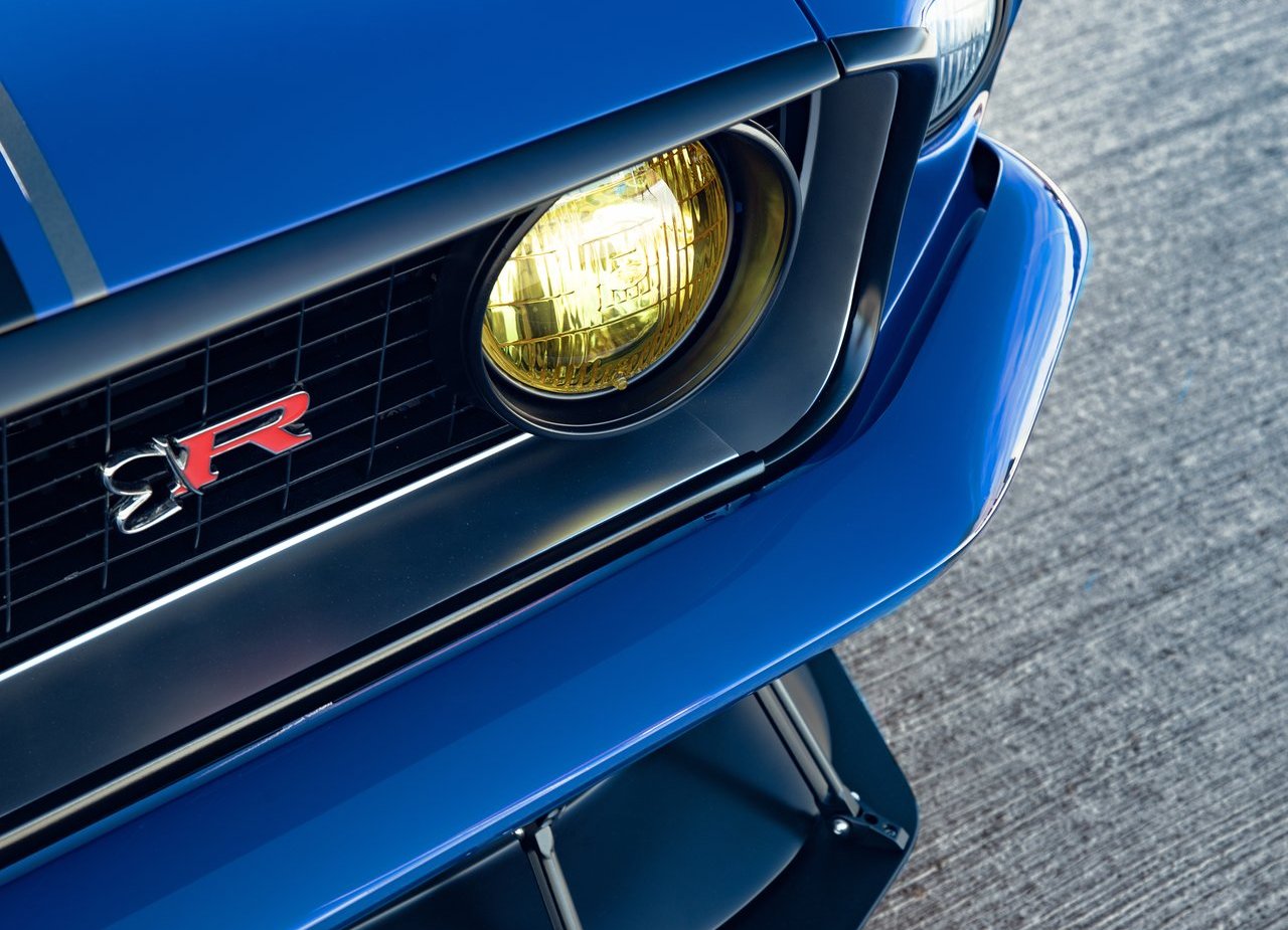 2019 - FORD MUSTANG MACH 1 UNKL BY RINGBROTHERS, foto 72