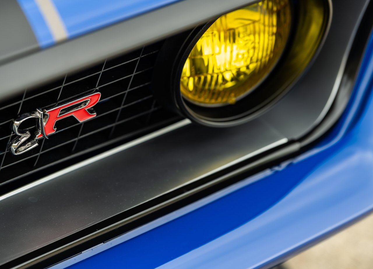 2019 - FORD MUSTANG MACH 1 UNKL BY RINGBROTHERS, foto 73
