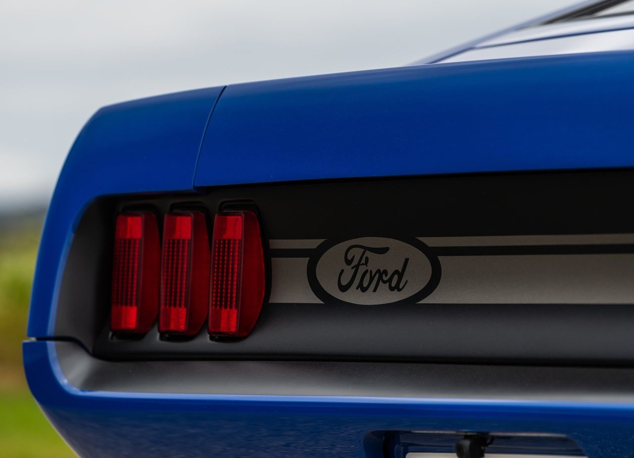 2019 - FORD MUSTANG MACH 1 UNKL BY RINGBROTHERS, foto 79