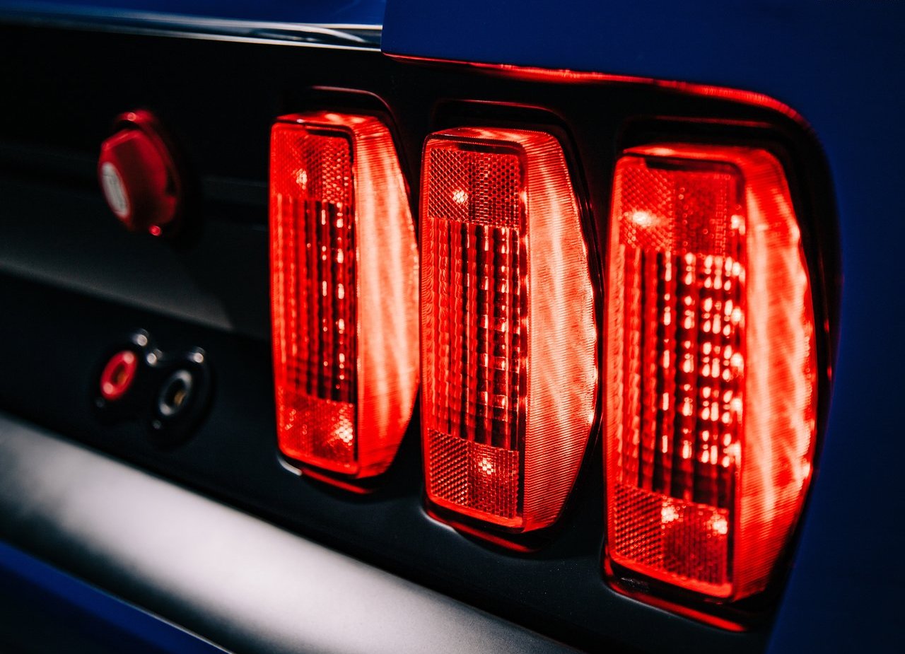 2019 - FORD MUSTANG MACH 1 UNKL BY RINGBROTHERS, foto 80