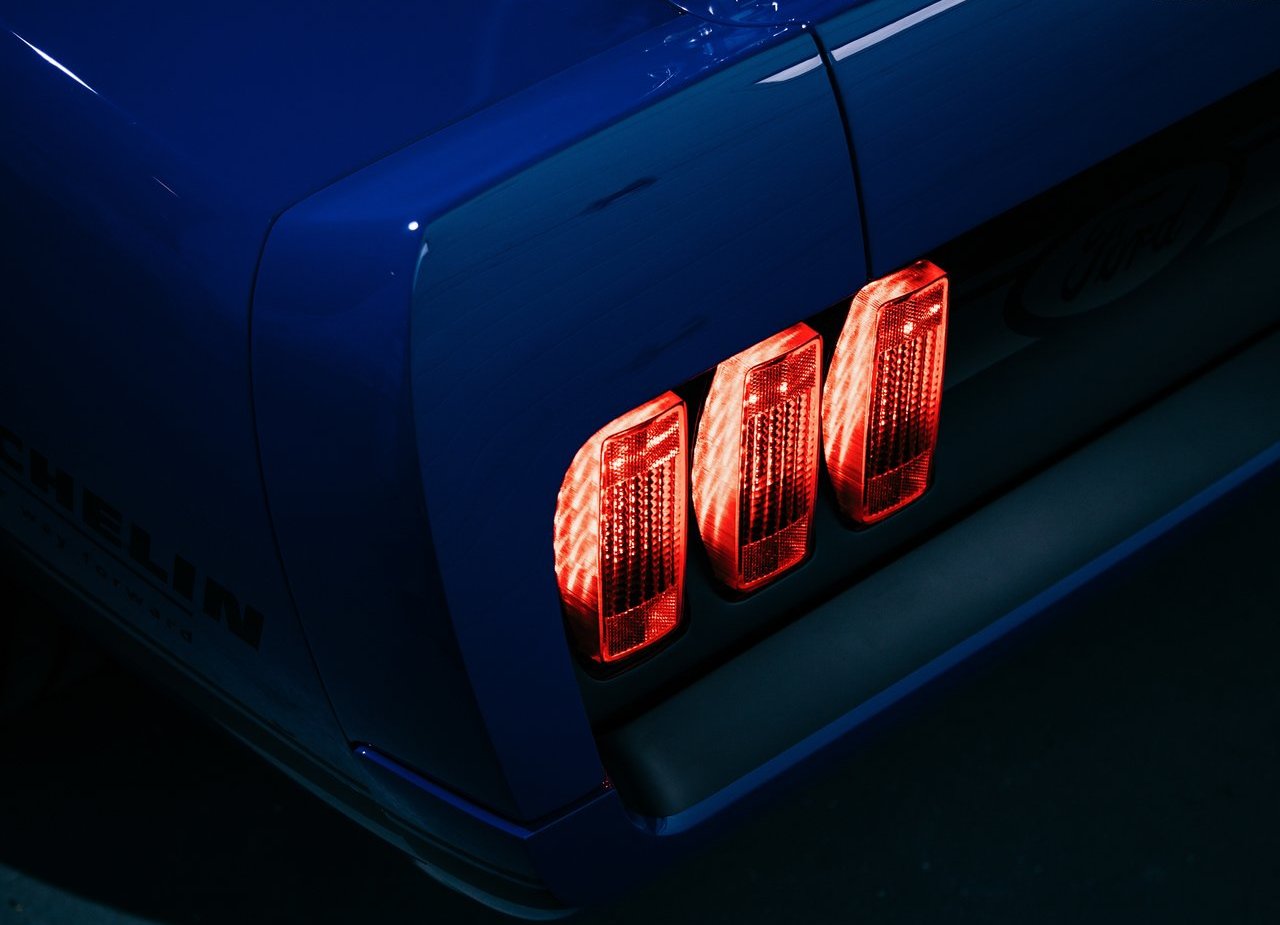 2019 - FORD MUSTANG MACH 1 UNKL BY RINGBROTHERS, foto 83