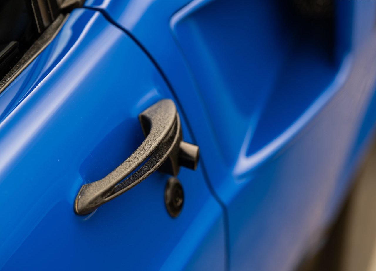 2019 - FORD MUSTANG MACH 1 UNKL BY RINGBROTHERS, foto 94