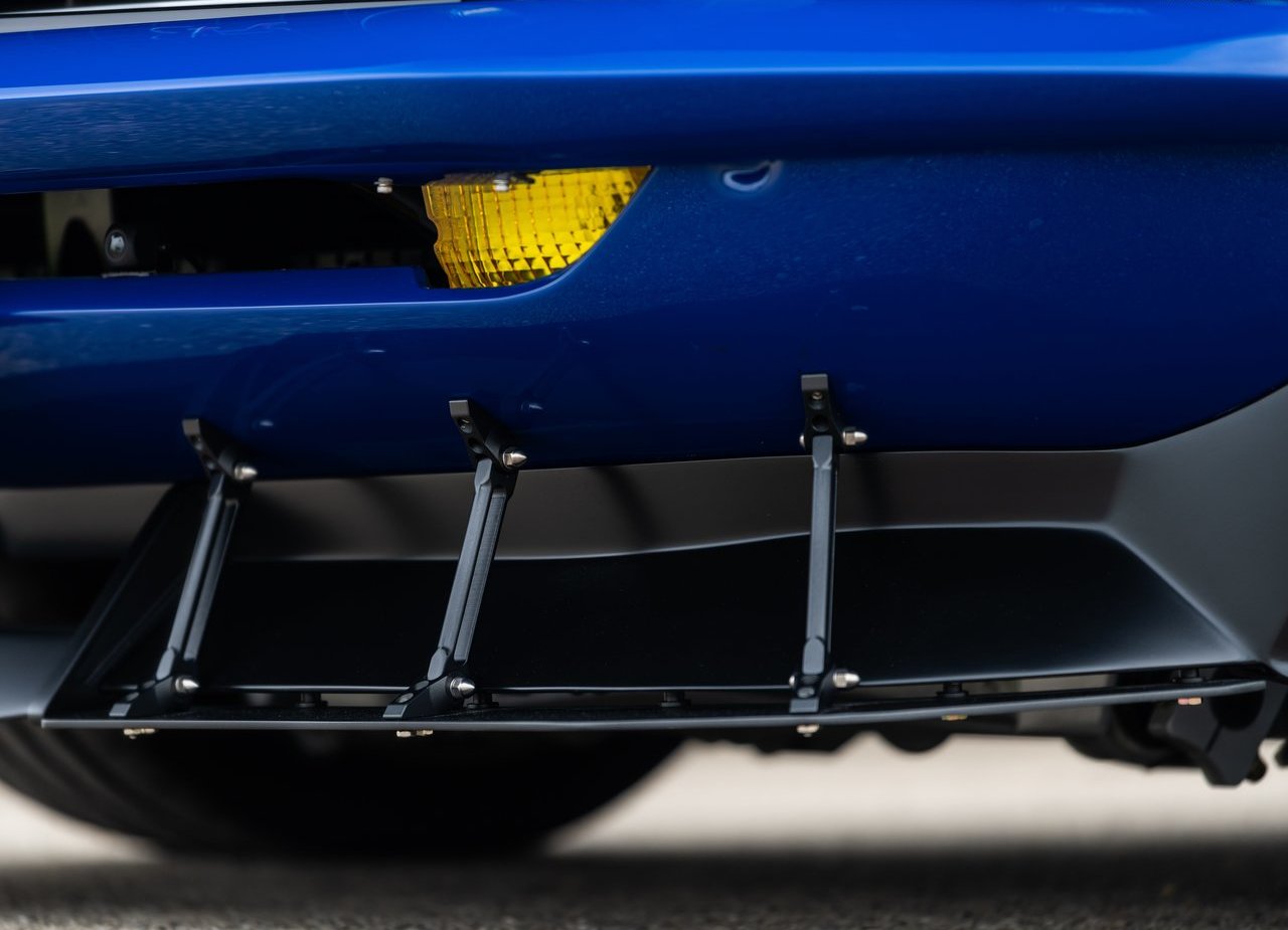 2019 - FORD MUSTANG MACH 1 UNKL BY RINGBROTHERS, foto 99