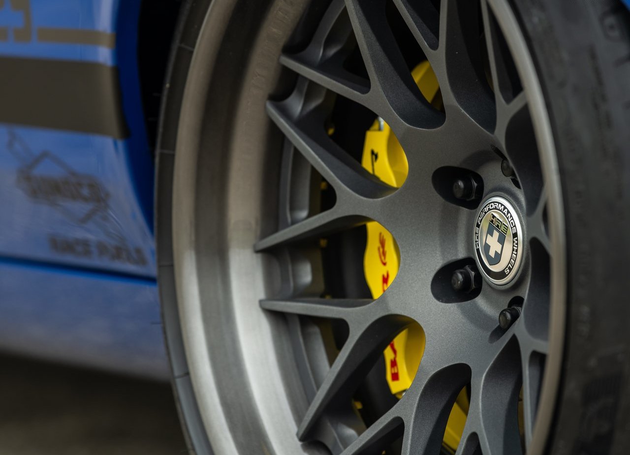 2019 - FORD MUSTANG MACH 1 UNKL BY RINGBROTHERS, foto 104