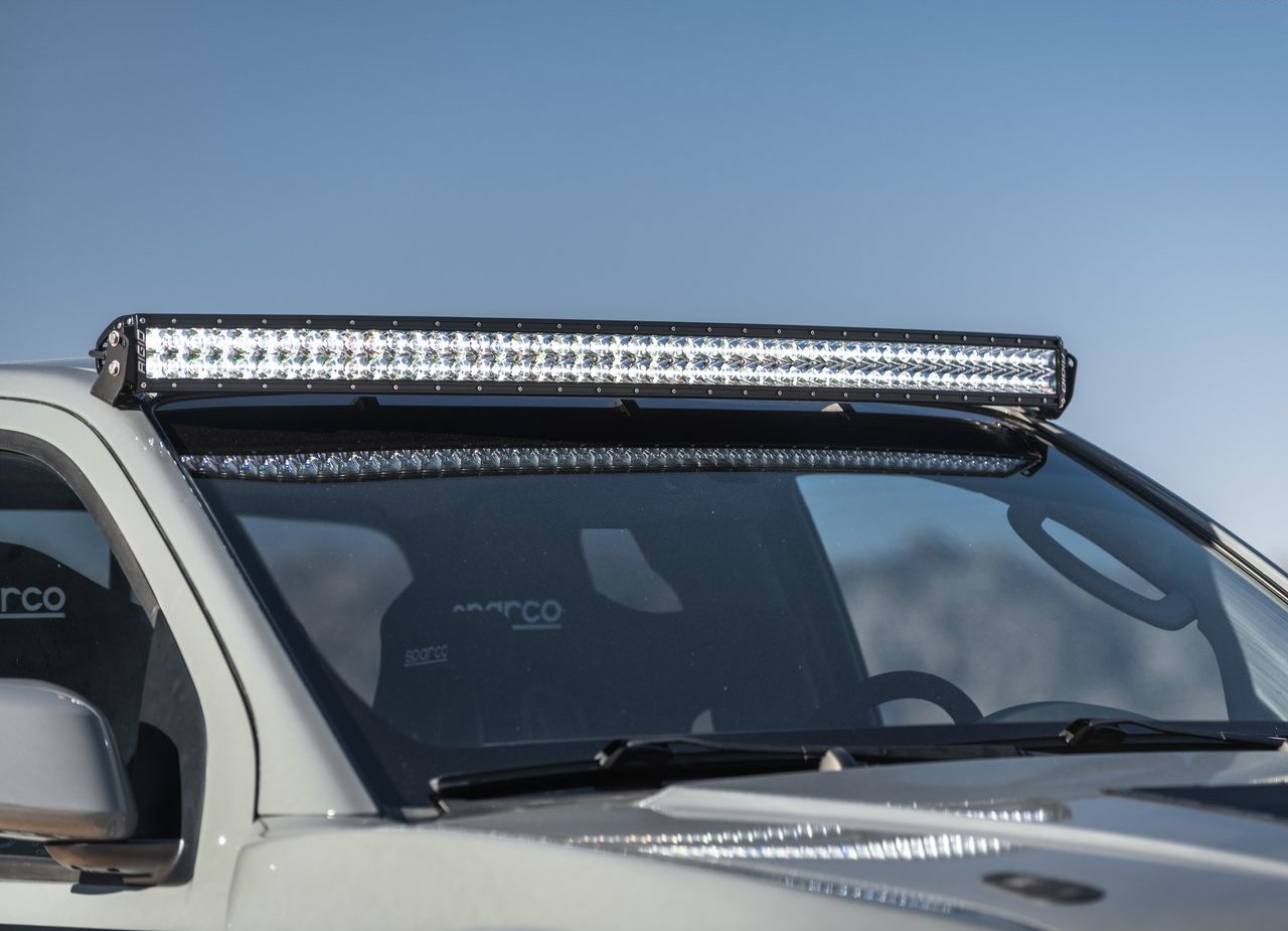 2019 - NISSAN FRONTIER DESERT RUNNER CONCEPT, foto 22