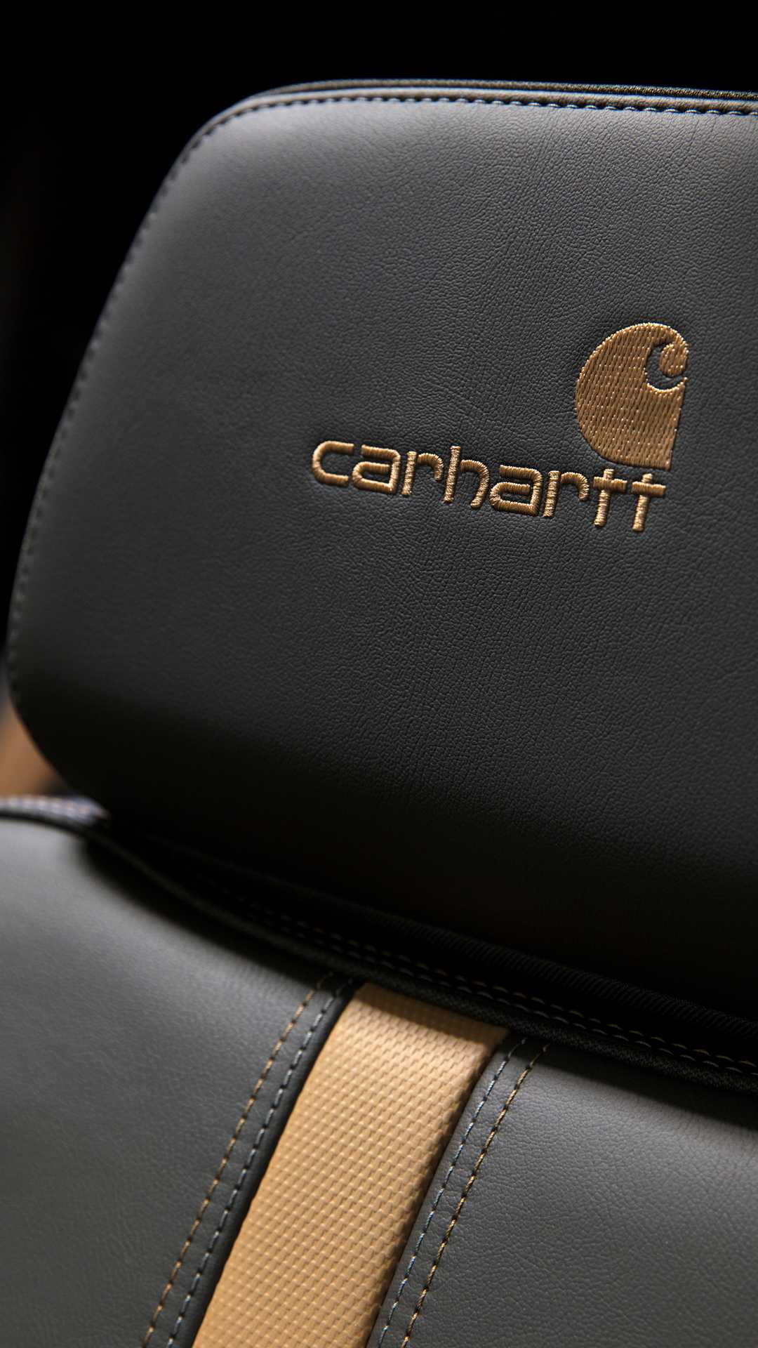 2021 - CHEVROLET SILVERADO HD CARHARTT SPECIAL EDITION, foto 10