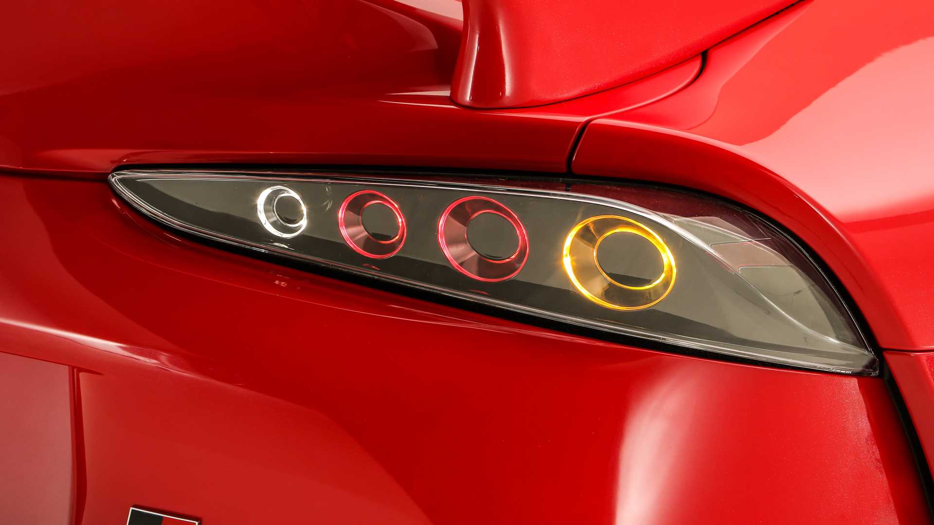 2020 - TOYOTA SUPRA HERITAGE EDITION, foto 7