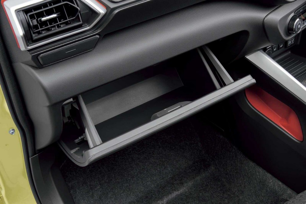 DAIHATSU ROCKY, foto 21