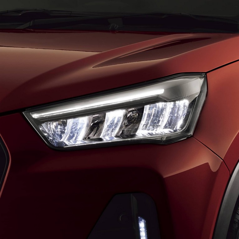DAIHATSU ROCKY, foto 31